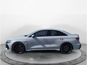 Audi RS3 RS 3 Lim Sonderlackierung - PanoDach - vMax 280km/h - RS Sportabgasanlage
