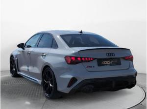 Audi RS3 RS 3 Lim Sonderlackierung - PanoDach - vMax 280km/h - RS Sportabgasanlage