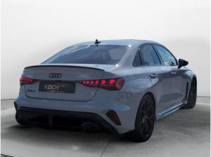 Audi RS3 RS 3 Lim Sonderlackierung - PanoDach - vMax 280km/h - RS Sportabgasanlage