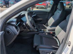 Audi RS3 RS 3 Lim Sonderlackierung - PanoDach - vMax 280km/h - RS Sportabgasanlage