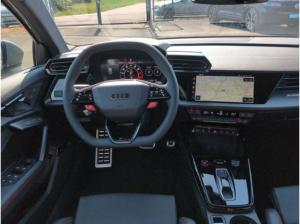 Audi RS3 RS 3 Lim Sonderlackierung - PanoDach - vMax 280km/h - RS Sportabgasanlage