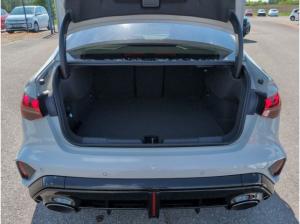 Audi RS3 RS 3 Lim Sonderlackierung - PanoDach - vMax 280km/h - RS Sportabgasanlage