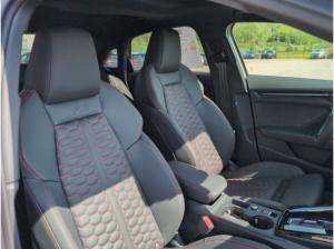 Audi RS3 RS 3 Lim Sonderlackierung - PanoDach - vMax 280km/h - RS Sportabgasanlage