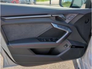 Audi RS3 RS 3 Lim Sonderlackierung - PanoDach - vMax 280km/h - RS Sportabgasanlage