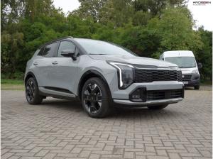 Kia Sportage 1.6 T-GDI GT-line DCT
