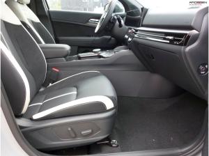Kia Sportage 1.6 T-GDI GT-line DCT