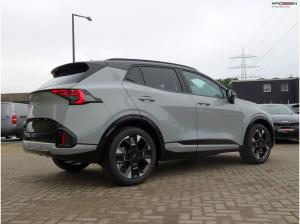 Kia Sportage 1.6 T-GDI GT-line DCT