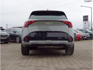 Kia Sportage 1.6 T-GDI GT-line DCT