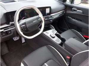 Kia Sportage 1.6 T-GDI GT-line DCT
