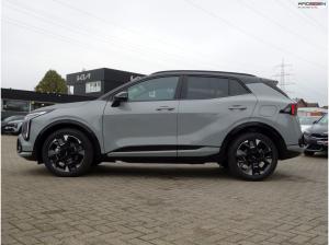 Kia Sportage 1.6 T-GDI GT-line DCT