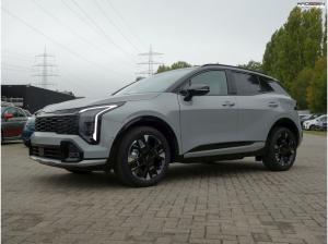 Kia Sportage 1.6 T-GDI GT-line DCT