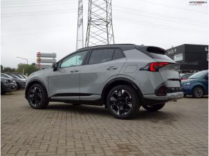 Kia Sportage 1.6 T-GDI GT-line DCT
