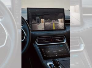 GWM WEY 03 Plug-In Hybrid LUXURY mit Massage- und Winterpaket ❗ ✔️SOFORT LIEFERBAR❗ ✔️ 0,5%-Besteuerung