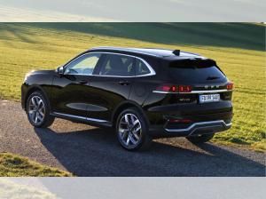 GWM WEY 03 Plug-In Hybrid LUXURY mit Massage- und Winterpaket ❗ ✔️SOFORT LIEFERBAR❗ ✔️ 0,5%-Besteuerung