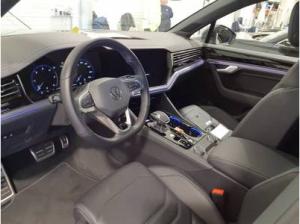 Volkswagen Touareg R-Line 3.0TDI +AHK+STDHZ+LUFT+