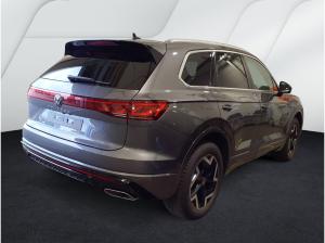 Volkswagen Touareg R-Line 3.0TDI +AHK+STDHZ+LUFT+