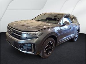 Volkswagen Touareg R-Line 3.0TDI +AHK+STDHZ+LUFT+
