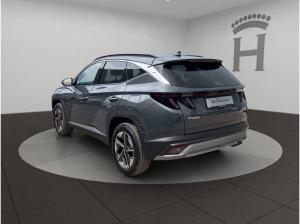 Hyundai TUCSON FL HEV (MY27) 1.6 T-GDi (239 PS) 6-AT 2WD Trend mit  LED-Paket