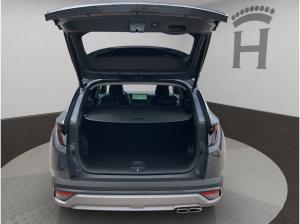 Hyundai TUCSON FL HEV (MY27) 1.6 T-GDi (239 PS) 6-AT 2WD Trend mit  LED-Paket