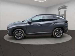 Hyundai TUCSON FL HEV (MY27) 1.6 T-GDi (239 PS) 6-AT 2WD Trend mit  LED-Paket