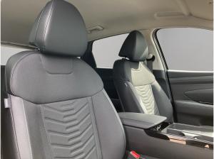 Hyundai TUCSON FL HEV (MY27) 1.6 T-GDi (239 PS) 6-AT 2WD Trend mit  LED-Paket