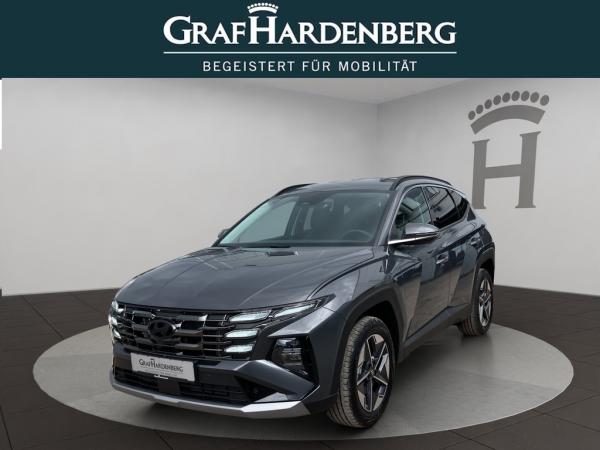 Hyundai TUCSON FL HEV (MY27) 1.6 T-GDi (239 PS) 6-AT 2WD Trend mit  LED-Paket