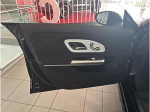 Mercedes-Benz CLA 200 elektrisch  AMG Line+Memory-Paket+ MULTIBEAM LED+360°-Kamera+Panoramadach