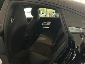Mercedes-Benz CLA 200 elektrisch  AMG Line+Memory-Paket+ MULTIBEAM LED+360°-Kamera+Panoramadach