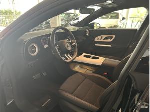 Mercedes-Benz CLA 200 elektrisch  AMG Line+Memory-Paket+ MULTIBEAM LED+360°-Kamera+Panoramadach