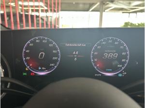 Mercedes-Benz CLA 200 elektrisch  AMG Line+Memory-Paket+ MULTIBEAM LED+360°-Kamera+Panoramadach