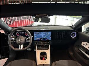 Mercedes-Benz CLA 200 elektrisch  AMG Line+Memory-Paket+ MULTIBEAM LED+360°-Kamera+Panoramadach