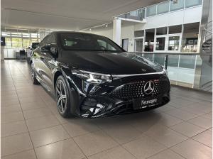 Mercedes-Benz CLA 200 elektrisch  AMG Line+Memory-Paket+ MULTIBEAM LED+360°-Kamera+Panoramadach