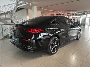 Mercedes-Benz CLA 200 elektrisch  AMG Line+Memory-Paket+ MULTIBEAM LED+360°-Kamera+Panoramadach