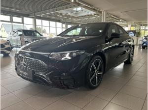 Mercedes-Benz CLA 200 elektrisch  AMG Line+Memory-Paket+ MULTIBEAM LED+360°-Kamera+Panoramadach