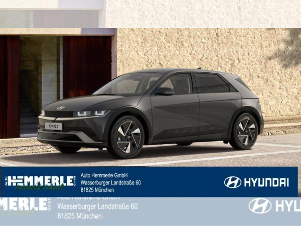 Hyundai IONIQ 5 IONIQ 5 84kWh CENTRIQ für Gewerbe
