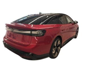 Volkswagen ID.7 GTX 4Motion 250kW - Pano AHK Matrix-LED PDC Navi  HUD Massage  IQ.Drive SHZ v+h