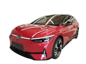 Volkswagen ID.7 GTX 4Motion 250kW - Pano AHK Matrix-LED PDC Navi  HUD Massage  IQ.Drive SHZ v+h