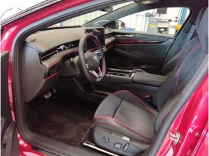 Volkswagen ID.7 GTX 4Motion 250kW - Pano AHK Matrix-LED PDC Navi  HUD Massage  IQ.Drive SHZ v+h