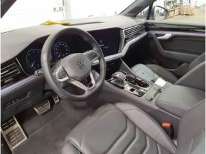 Volkswagen Touareg R-Line 3.0TDI +AHK+LUFT+STDHZ+