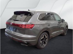 Volkswagen Touareg R-Line 3.0TDI +AHK+LUFT+STDHZ+
