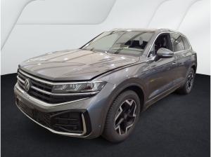 Volkswagen Touareg R-Line 3.0TDI +AHK+LUFT+STDHZ+