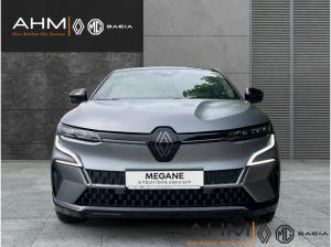 Renault Megane E-Tech Esprit Alpine 220 Comfort Range