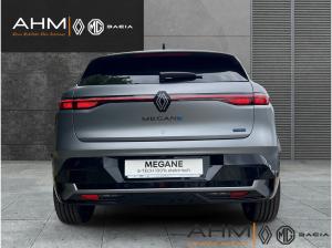 Renault Megane E-Tech Esprit Alpine 220 Comfort Range