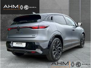 Renault Megane E-Tech Esprit Alpine 220 Comfort Range