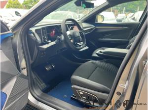 Renault Megane E-Tech Esprit Alpine 220 Comfort Range