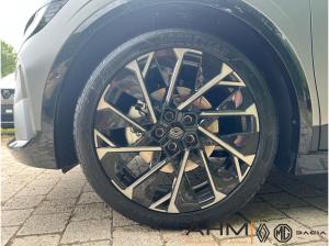 Renault Megane E-Tech Esprit Alpine 220 Comfort Range