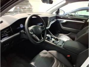 Volkswagen Touareg Elegance 3.0TDI +AHK+LUFT+KAMERA+