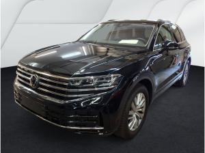 Volkswagen Touareg Elegance 3.0TDI +AHK+LUFT+KAMERA+