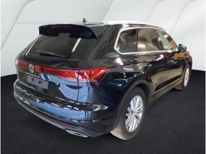 Volkswagen Touareg Elegance 3.0TDI +AHK+LUFT+KAMERA+