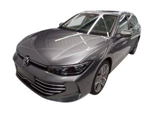 Volkswagen Passat Variant Elegance 1.5 TSI eHybrid DSG  -  Pano HUD Matrix-LED AHK Navi Area View SHZ v+h PDC IQ.Drive
